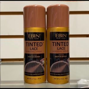 Lace tint